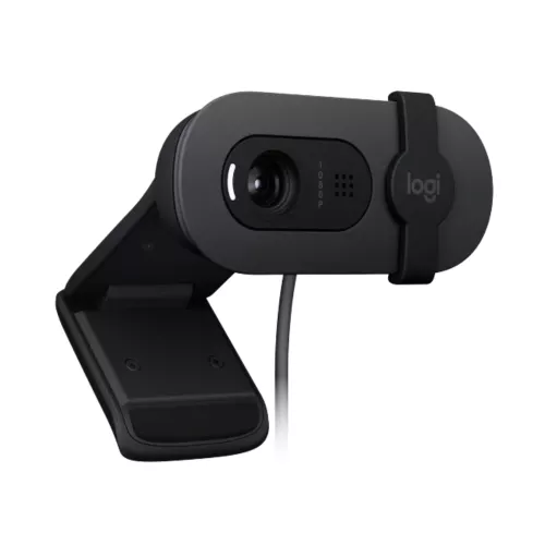 WEBCAM BRIO 100 FHD GRAPHITE LOGITECH