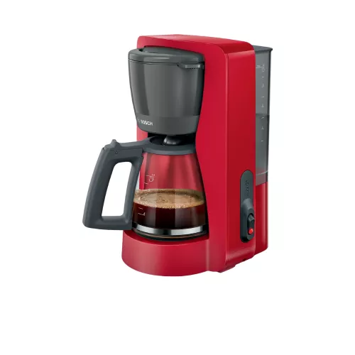 CAFETIERE MY MOMENT ROUGE BOSCH