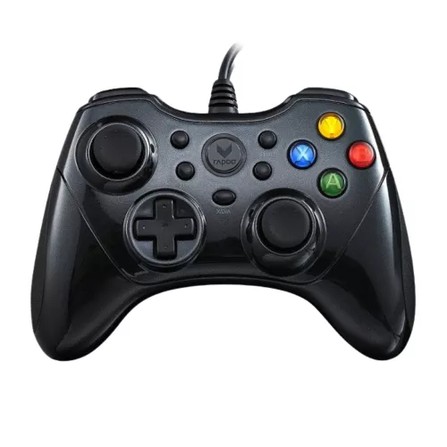 MANETTE E-SPORT VIBRATION V600 RAPOO