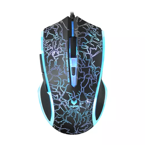 SOURIS AVEC FIL GAMING V20S RAPOO