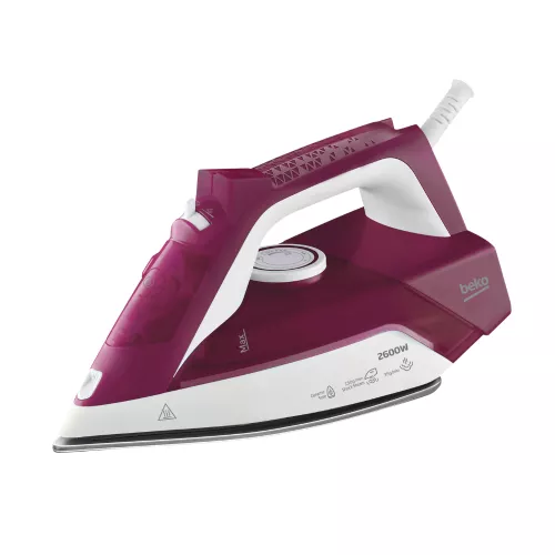 FER A REPASSER CERAMIQUE  2600 W BEKO