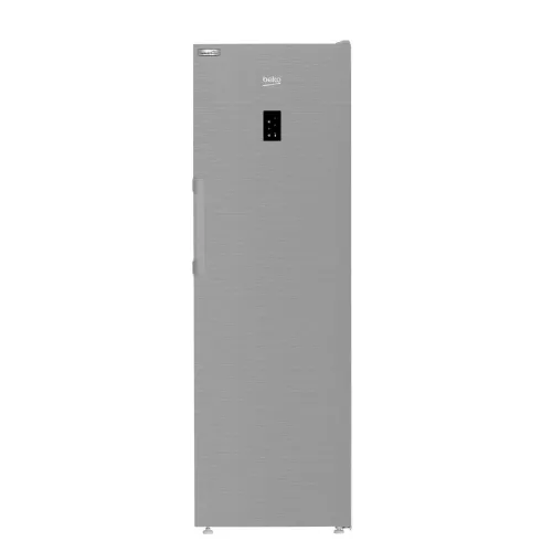 REFRIGERATEUR TWIN NF 365L SILVER BEKO
