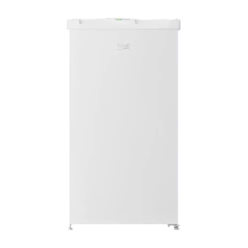 CONGELATEUR VERTICAL NF 70L SILVER BEKO