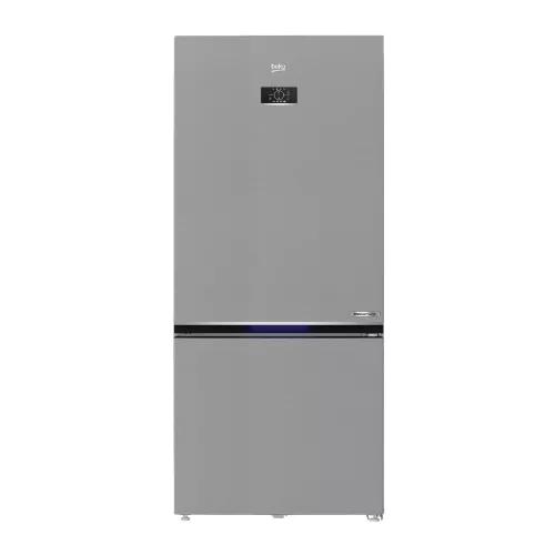 COMBINE NF 646L DARK INOX BEKO