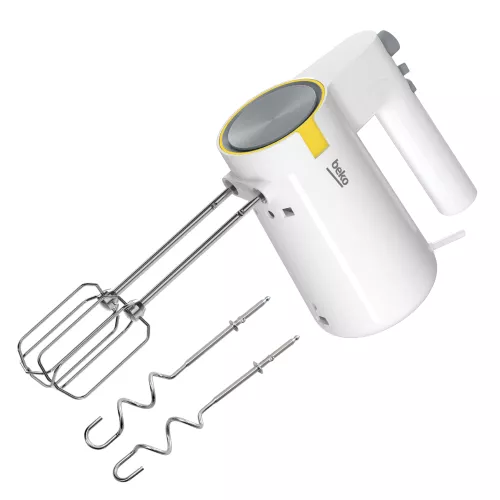 BATTEUR BLANC 425W BEKO