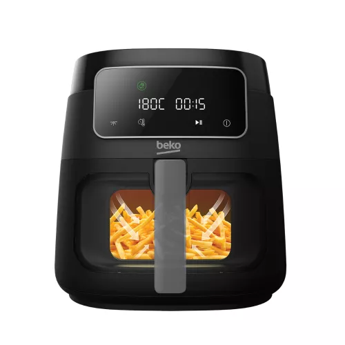 AIR FRYER PANNEAU DIGITAL 7,6L BEKO