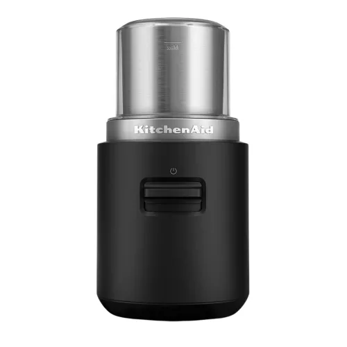 MOULIN A CAFE SANS FIL SANS BATTERIE KITCHENAID GO