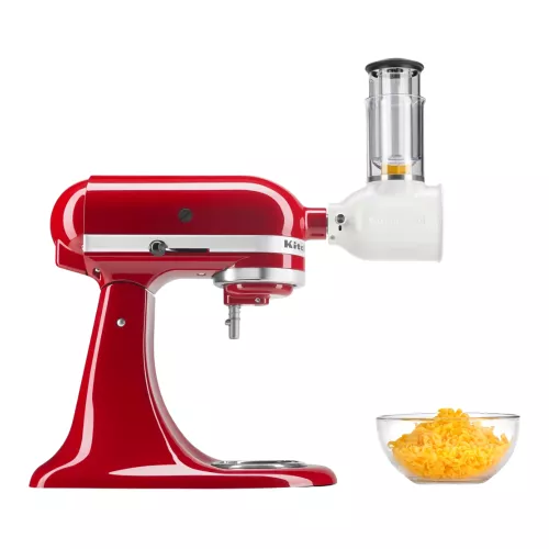 RAPE MULTIFONCTION 3 CYLINDES KITCHENAID