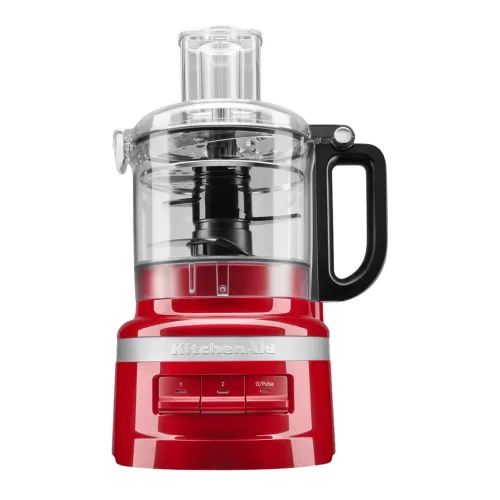 ROBOT MULTIFONCTION 1.7L ROUGE EMPIRE KITCHENAID
