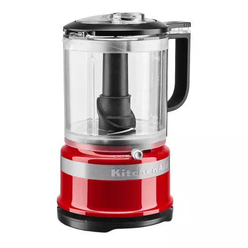 HACHOIR 1.19L ROUGE EMPIRE KITCHENAID