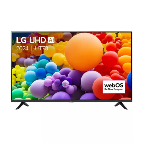 SMART TV LED 43'' UHD 4K LG