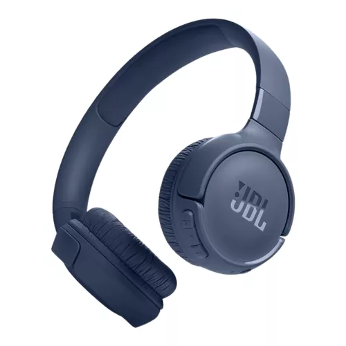 CASQUE TUNE 520BT BLEU JBL