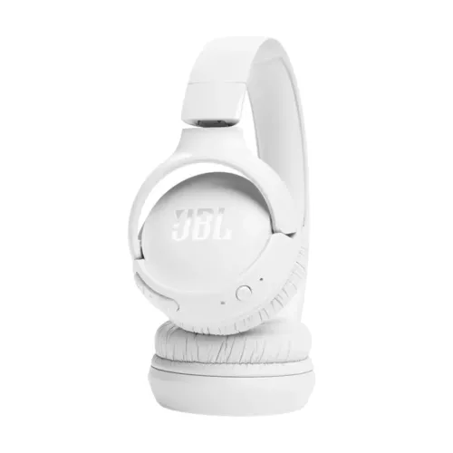 CASQUE TUNE 520BT BLANC JBL
