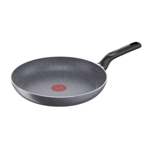 POELE 28CM NATURA STONE TEFAL