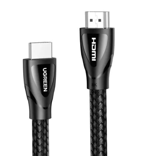 CABLE HDMI 2.1 MALE TO MALE 3M UGREEN