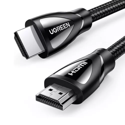 CABLE HDMI 2.1 MALE TO MALE 2M UGREEN