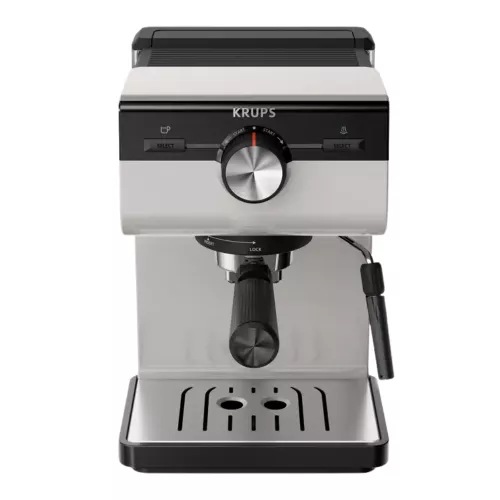 ESPRESSO S&P AUTHENTIC GRIS KRUPS