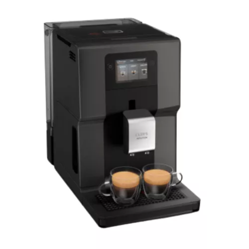 ESPRESSO FULL AUTO NOIR KRUPS