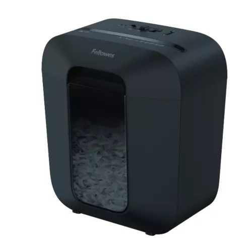 DESTRUCTEUR DE PAPIER POWERSHRED LX25 FELLOWES
