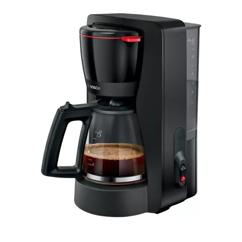 CAFETIERE MY MOMENT NOIR BOSCH