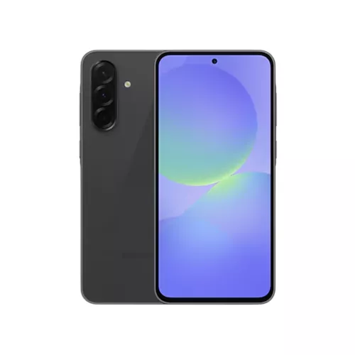 SMARTPHONE GALAXY A36 5G AWESOME BLACK 8+256GB SAMSUNG