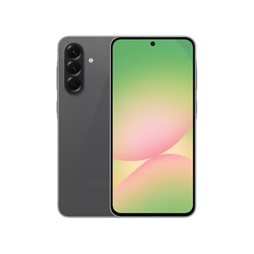 SMARTPHONE GALAXY A56 5G AWESOME BLACK 8+256GB SAMSUNG