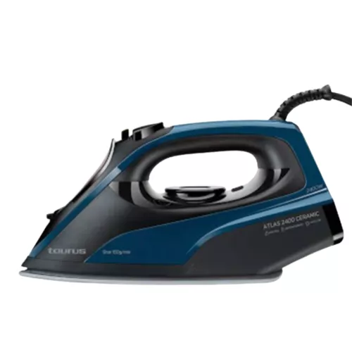 FER A REPASSER ATLAS 2400W TAURUS