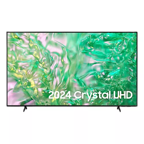 SMART TV 43'' CRYSTAL UHD 4K SAMSUNG