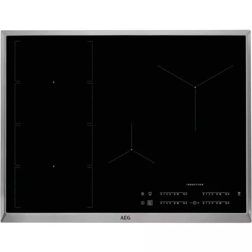 TABLE DE CUISSON INDUCTION AEG