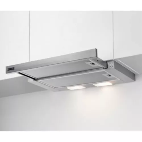 HOTTE REPLIABLE 3 VITESSES 60 CM ZANUSSI