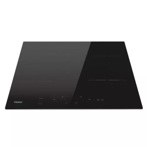 TABLE DE CUISSON VITROCERAMIQUE 60 CM  4 Zones 33803015 HAIER