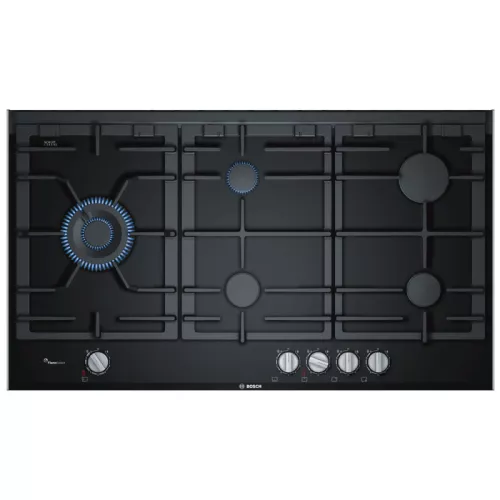 TABLE DE CUISSON A GAZ BOSCH