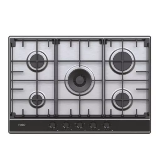 TABLE DE CUISSON Séries 2, 74 cm INOX HAIER