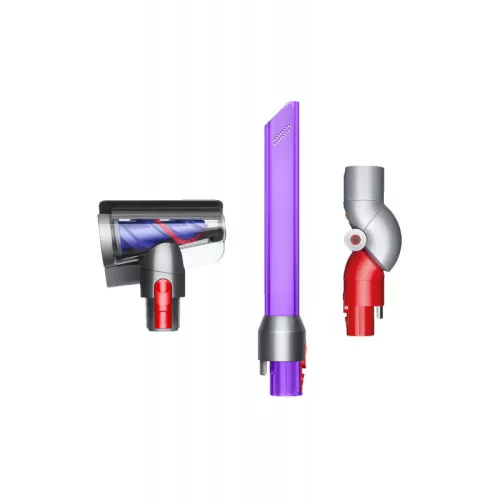 KIT ACCESSOIRE ADVANCED CLEANING COMPATIBLE AVEC V15/V11/V10 DYSON
