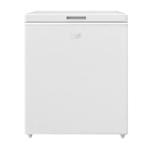 CONGELATEUR COFFRE SILVER 205L BEKO
