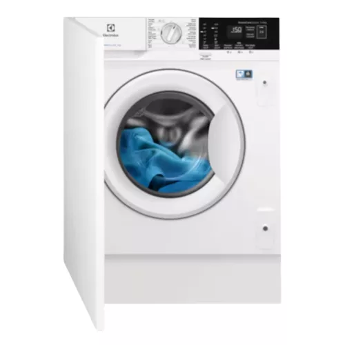 LAVE LINGE INTEGRABLE 7 KG /1400T ELECTROLUX