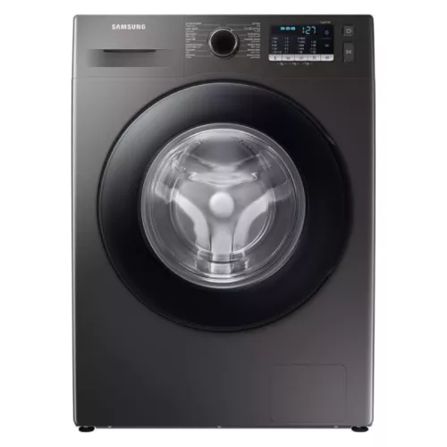LAVE LINGE 9KG/1400Trs ECOBUBBLE SIVER SAMSUNG