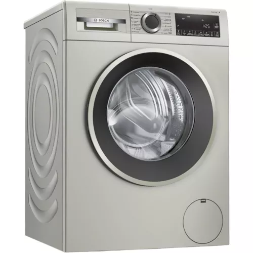LAVE LINGE 10KG/1400 TRS INOX BOSCH