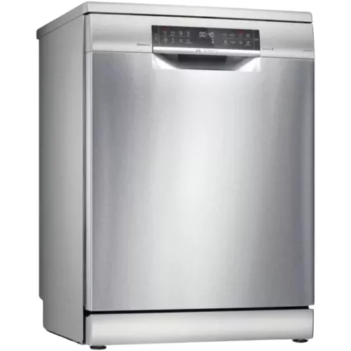 LAVE VAISSELLE POSE LIBRE  60CM INOX SERIE 6 BOSCH