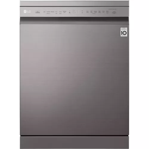 LAVE VAISSELLE 14 CV QUADWASH STEAM SILVER LG