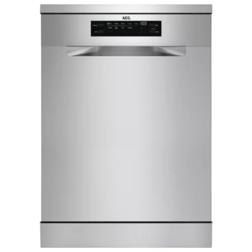 LAVE VAISSELLE POSE LIBRE 15CV AEG