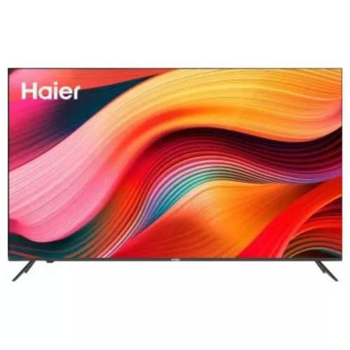 SMART TV 32''LED  HD FRAMELESS HAIER