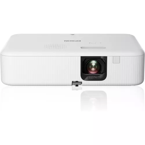 VIDEO PROJECTEUR FULLD HD 1080P 3000LM HDMI 1.4 ANDROID EPSON