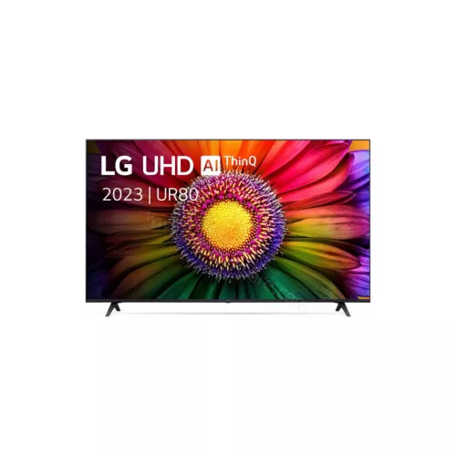 SMART TV 55" 4 K UHD LG