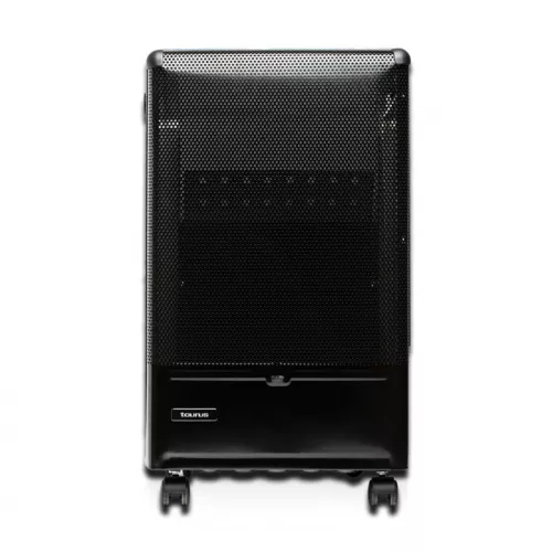 CHAUFFAGE A GAZ LISBONNE FLAMME BLEU 3126464000008 TAURUS