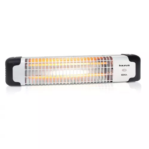 CHAUFFAGE KENIA A QUARTZ 2 TUBES 8414234306739 TAURUS