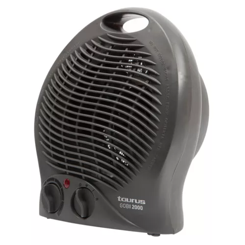 CHAUFFAGE SOUFLANT GOBI 2000W 8414234469038 TAURUS