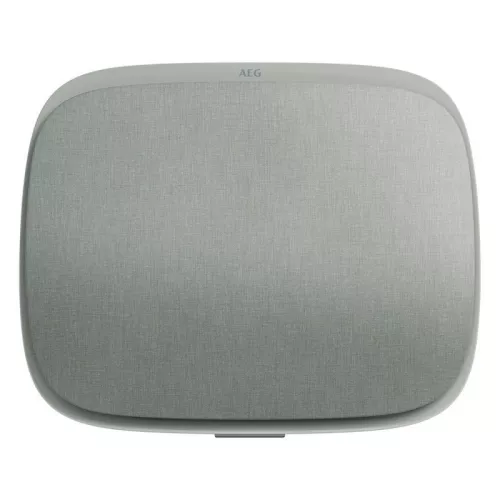 PURIFICATEUR D'AIR 5 VITESSES WIFI LIGHT GREY AEG