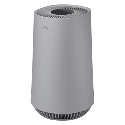 PURIFICATEUR D'AIR 3 VITESSES LIGHT GREY AEG