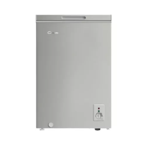 CONGELATEUR 140 L SILVER 37001573 CANDY